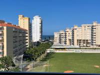 Alquiler a largo plazo - APARTAMENTO - Gandia - Playa de Gandia