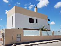 New Build - a VILLA / HOUSE - San Pedro del Pinatar - Costa Calida