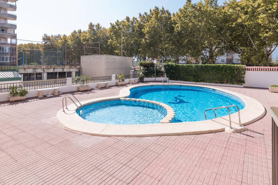 Sale - APARTMENT - Gandia - Playa de Gandia