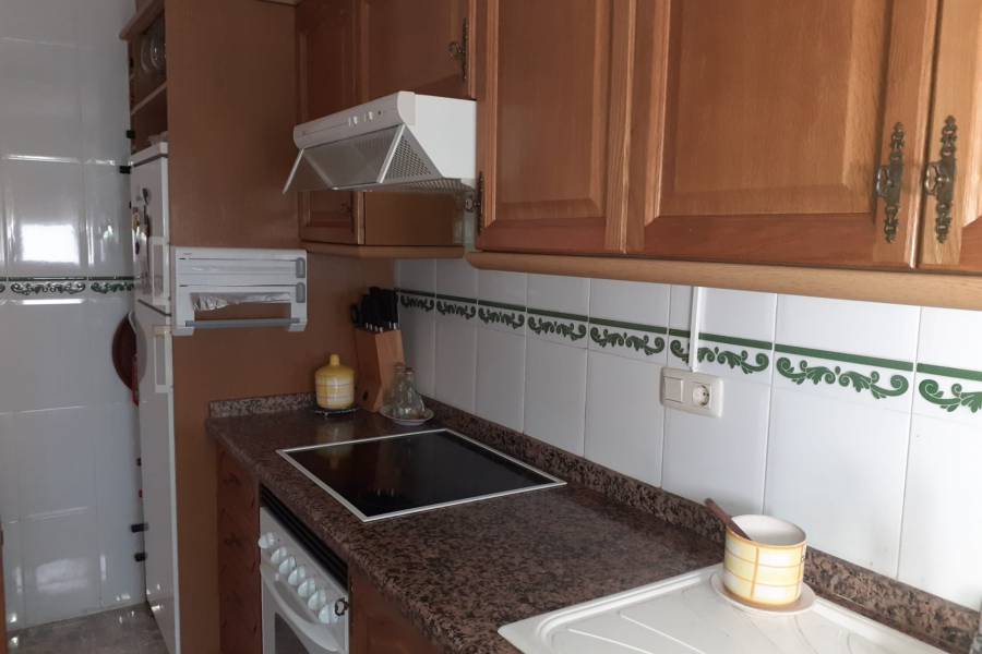 Alquiler a largo plazo - APARTAMENTO - Miramar - Playa