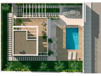 New Build - a VILLA / HOUSE - Ciudad Quesada - Central Quesada