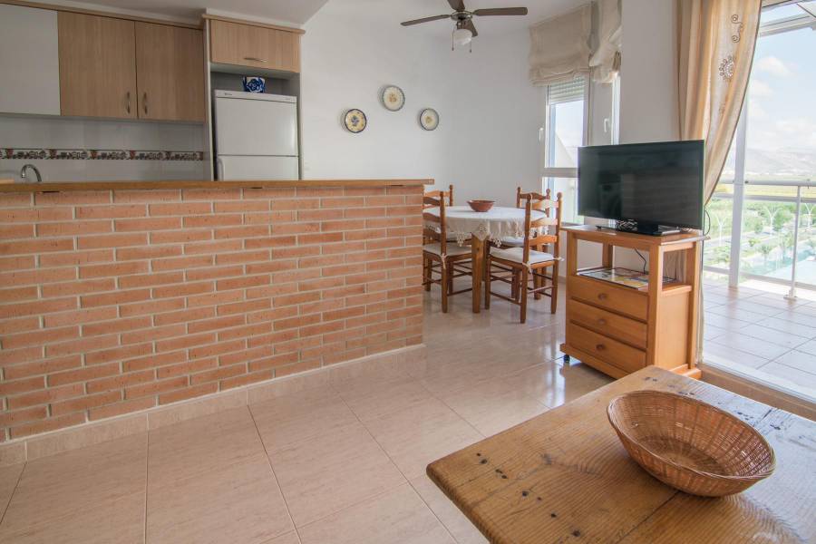 Venta - APARTAMENTO - Gandia - Playa de Gandia