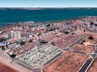 New Build - a VILLA / HOUSE - Mar de Cristal - Costa Calida