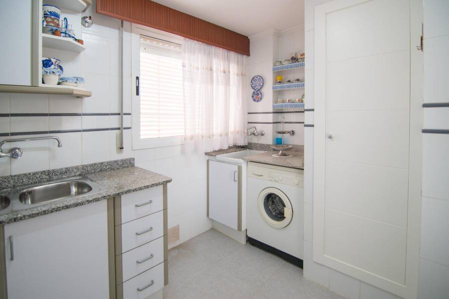 Vente - APPARTEMENT - Gandia - Playa de Gandia