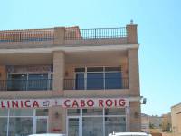 Alquiler a largo plazo - Local  Comercial - Orihuela Costa - La Regia