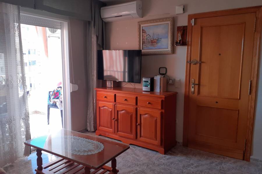 Alquiler a largo plazo - APARTAMENTO - Miramar - Playa