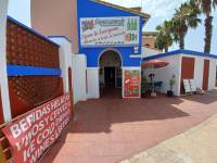 Alquiler a largo plazo - Local  Comercial - Torrevieja - Los Balcones