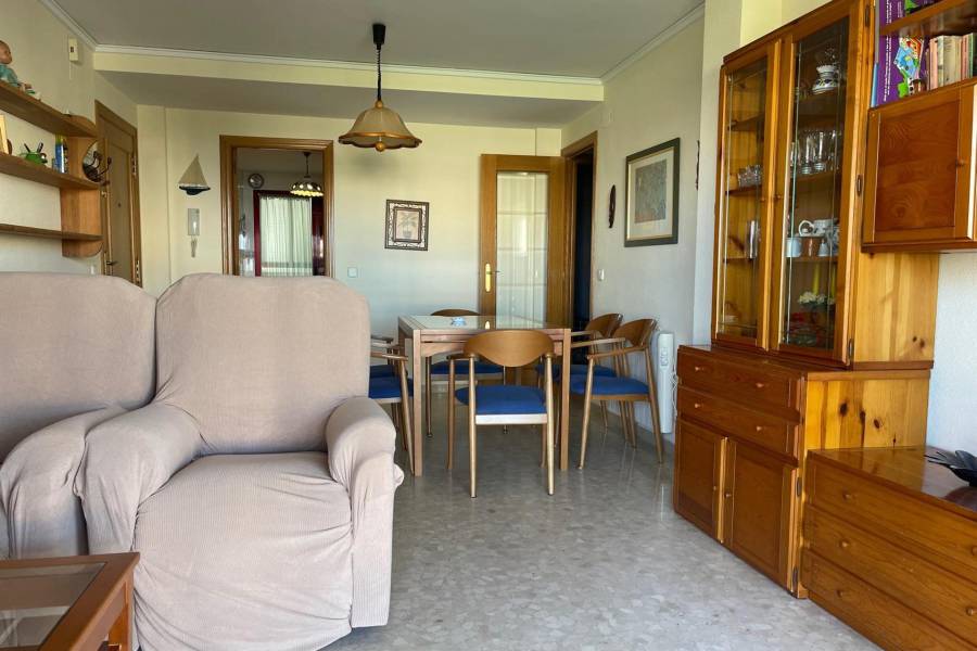 Long time Rental - APARTMENT - Gandia - Playa de Gandia