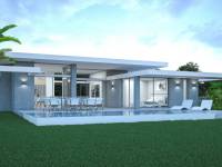 New Build - a VILLA / HOUSE - Javea - Villes del Vent