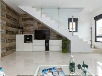 New Build - a VILLA / HOUSE - Bigastro - Bigastro Centro