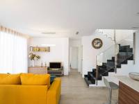 New Build - a VILLA / HOUSE - Los Montesinos - La Herrada