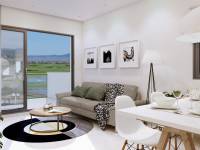 New Build - a VILLA / HOUSE - Alhama De Murcia - CONDADO DE ALHAMA GOLF RESORT