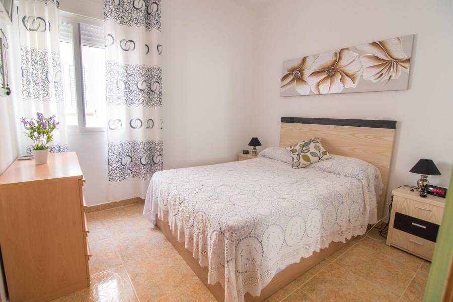 Sale - APARTMENT - Gandia - Gandia Playa y Grao