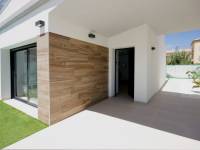 New Build - a VILLA / HOUSE - Formentera del Segura - Las Heredades