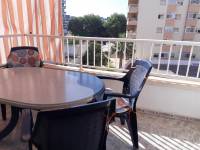 Location a l'année  - APPARTEMENT - Miramar - Playa