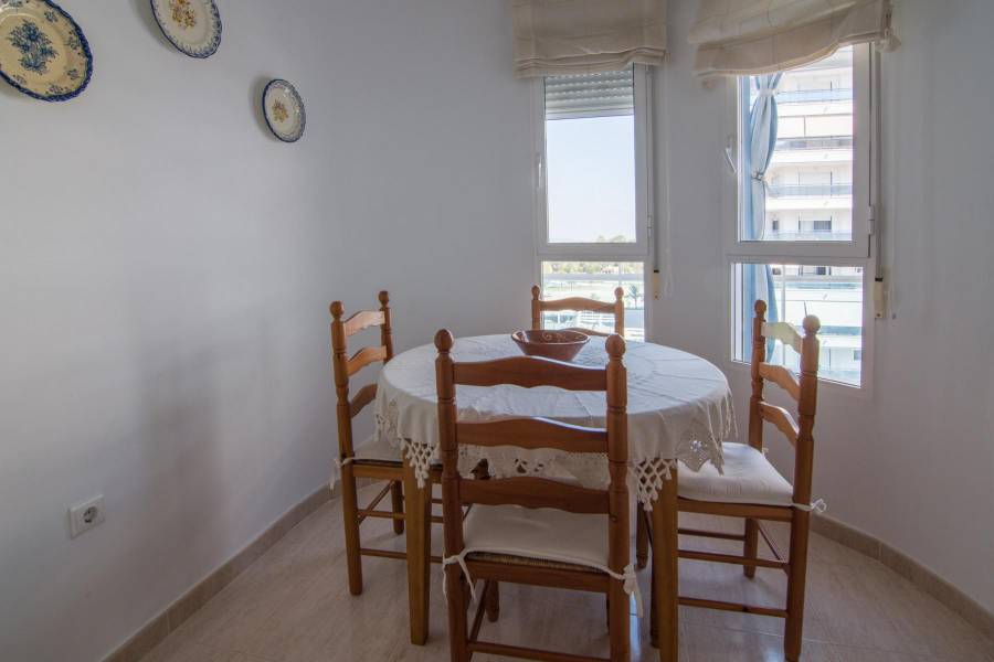 Vente - APPARTEMENT - Gandia - Playa de Gandia