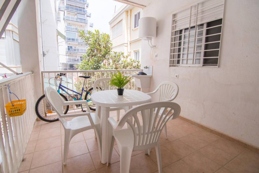 Sale - APARTMENT - Gandia - Gandia Playa y Grao