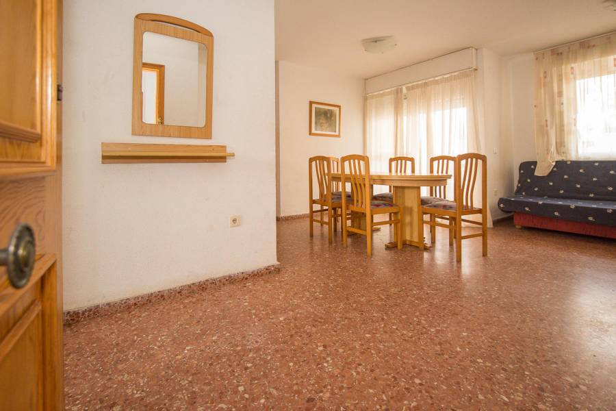 Sale - APARTMENT - Gandia - Playa de Gandia