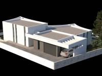 Nueva Construcción  - a VILLA / CASA - Benitachell - Los Molinos
