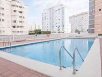 Vente - APPARTEMENT - Gandia - Playa de Gandia