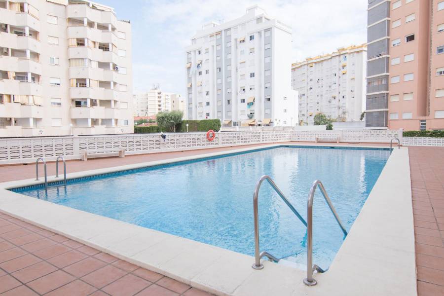 Vente - APPARTEMENT - Gandia - Playa de Gandia