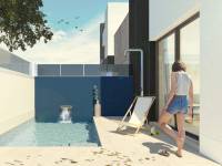 New Build - a VILLA / HOUSE - Pilar de la Horadada