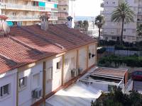 Location a l'année  - APPARTEMENT - Miramar - Playa