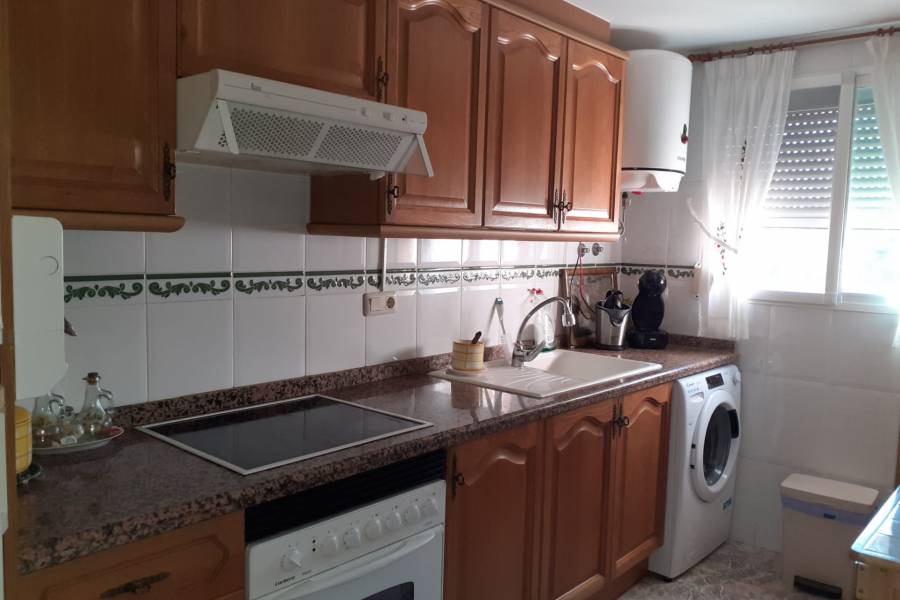 Alquiler a largo plazo - APARTAMENTO - Miramar - Playa