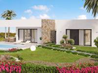 Nueva Construcción  - a VILLA / CASA - Las Colinas Golf Resort - Las Colinas