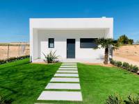 New Build - a VILLA / HOUSE - Condado de Alhama - Condado de Alhama Murcia