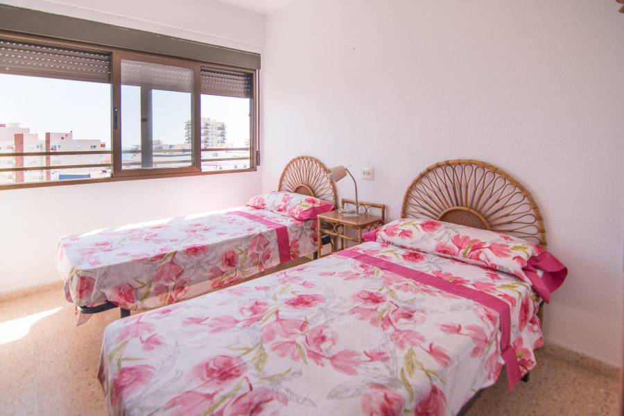 Venta - APARTAMENTO - Gandia - Playa de Gandia