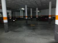 Sale - Garage - Calpe - Residencial Plaza Mayor