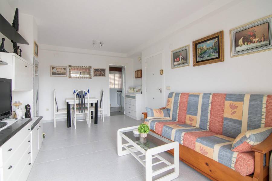 Sale - APARTMENT - Gandia - Playa de Gandia