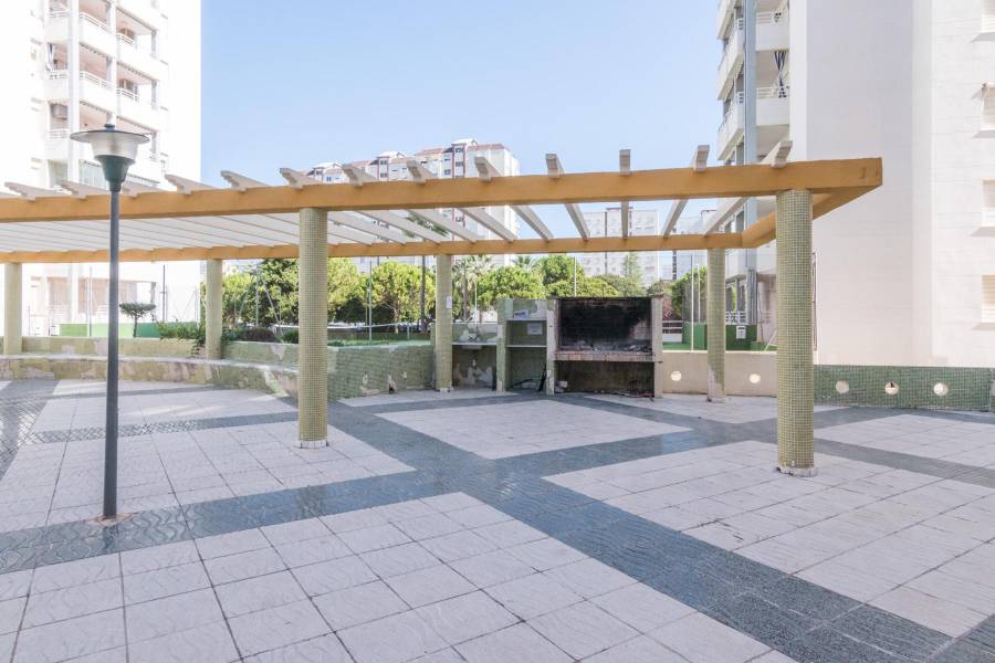 Venta - APARTAMENTO - Gandia - Playa de Gandia