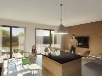 New Build - a VILLA / HOUSE - Los Alcazares - Serena Golf