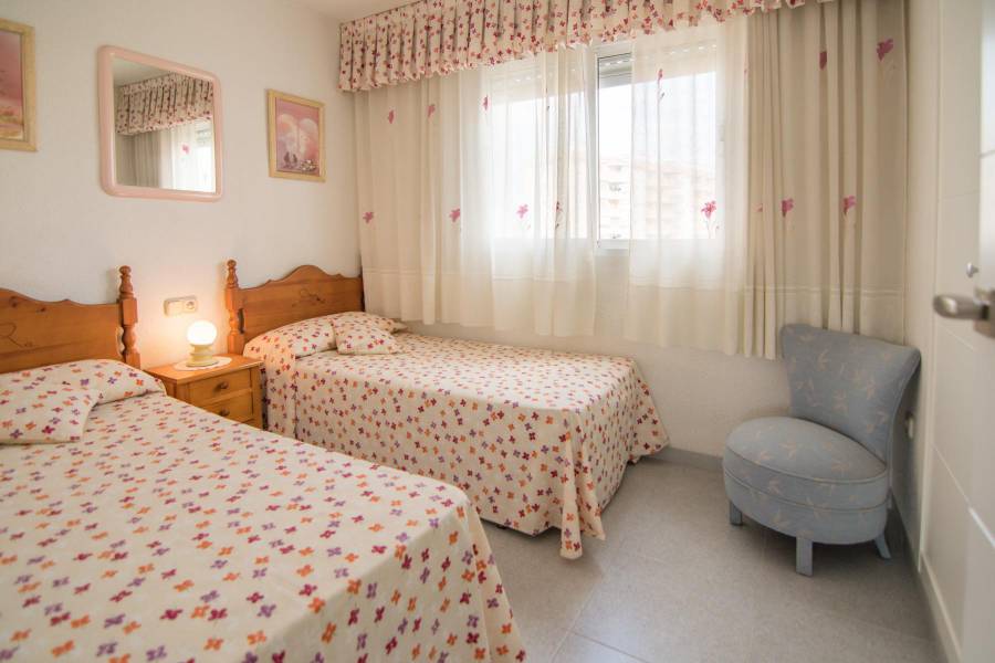 Sale - APARTMENT - Gandia - Playa de Gandia