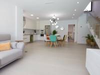 New Build - a VILLA / HOUSE - Formentera del Segura - Las Heredades