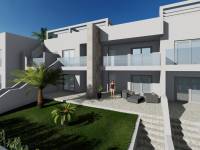 New Build - APARTMENT - Orihuela Costa - Villamartin