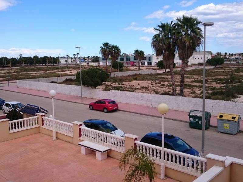 Vente - APPARTEMENT - Los Alcazares - Puerto Marina