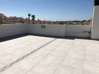 New Build - a VILLA / HOUSE - San Miguel de Salinas - San Miguel