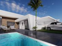 New Build - a VILLA / HOUSE - Roldan