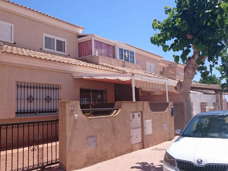 Sale - a VILLA / HOUSE - Los Alcazares - Town