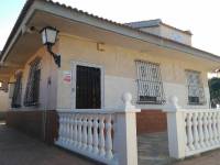 Sale - a VILLA / HOUSE - Los Alcazares - Bahia Bella