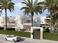 New Build - APARTMENT - Algorfa - La Finca Golf Resort