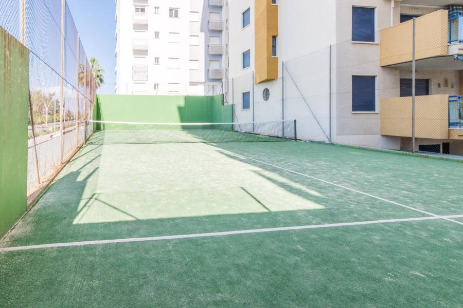 Venta - APARTAMENTO - Gandia - Playa de Gandia