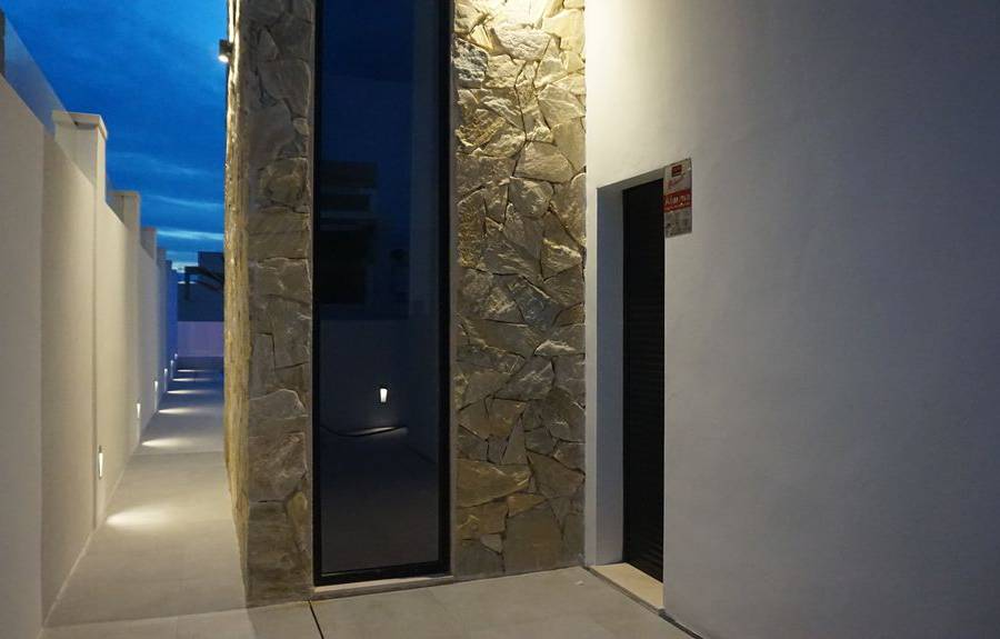 New Build - a VILLA / HOUSE - Torrevieja - Torre del Moro