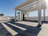 New Build - a VILLA / HOUSE - Lorca - Lorca Murcia