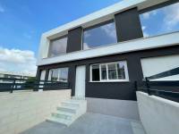 New Build - a VILLA / HOUSE - Gran alacant - Gran Alacant