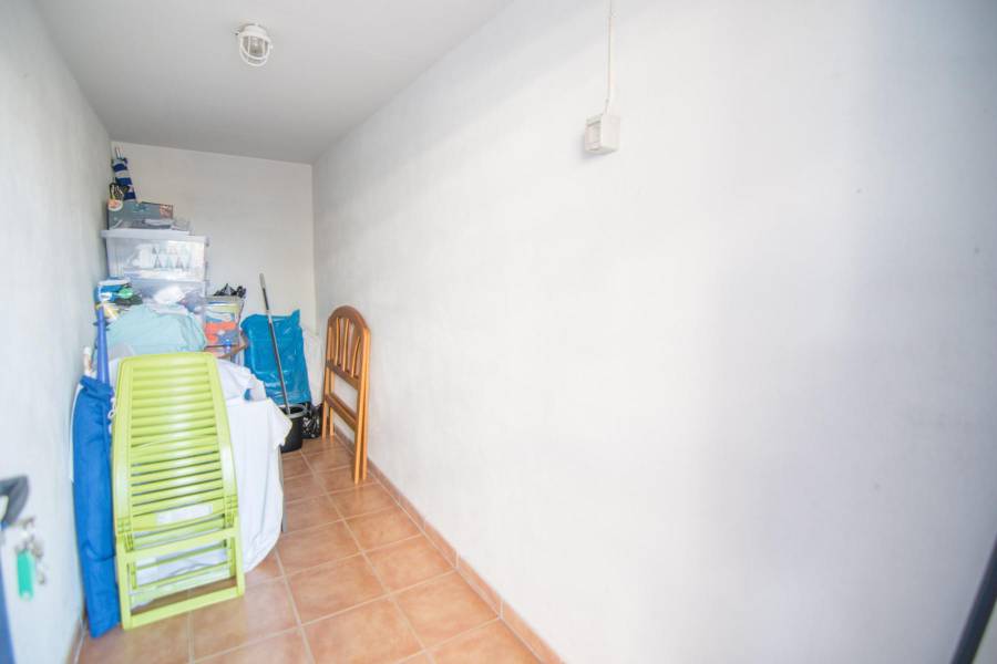 Sale - APARTMENT - Gandia - Playa de Gandia