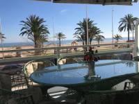 Short time rental - APARTMENT - Gandia - Playa de Gandia